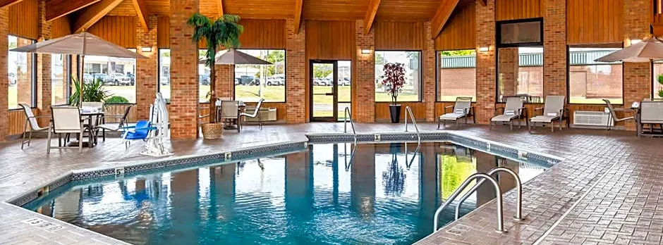 Best Western Jacksonville Inn