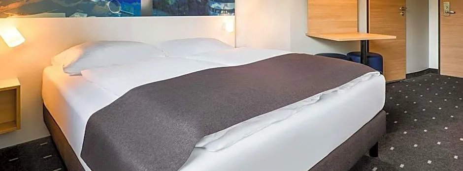 B&B Hotel Stuttgart-Airport/Messe