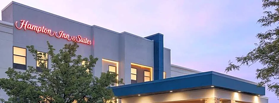 Hampton Inn & Suites Valparaiso