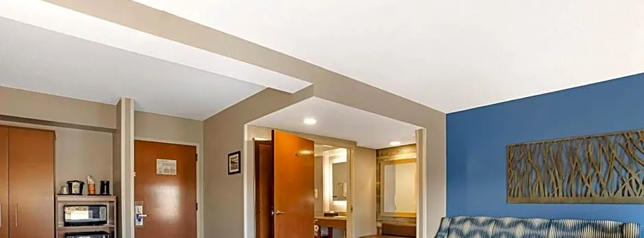 Comfort Suites near Birkdale Village - Huntersville