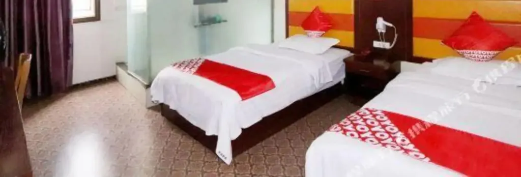 Tianhe Hotel