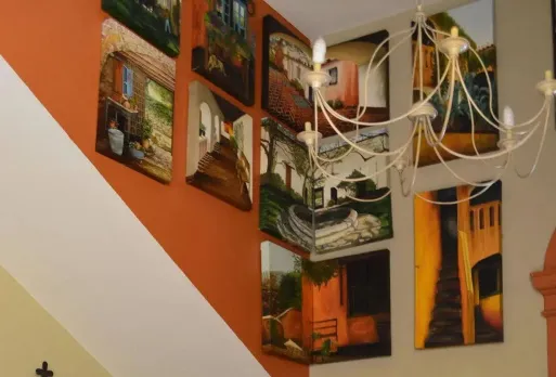 Hotel La Rotonda