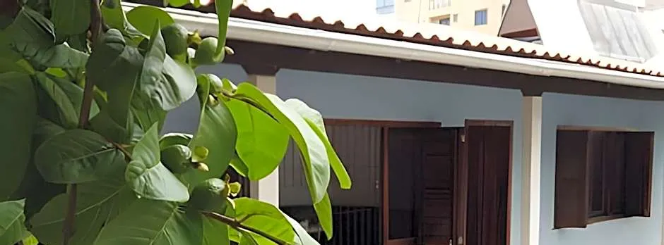 Casa Grande - Mestre Naro