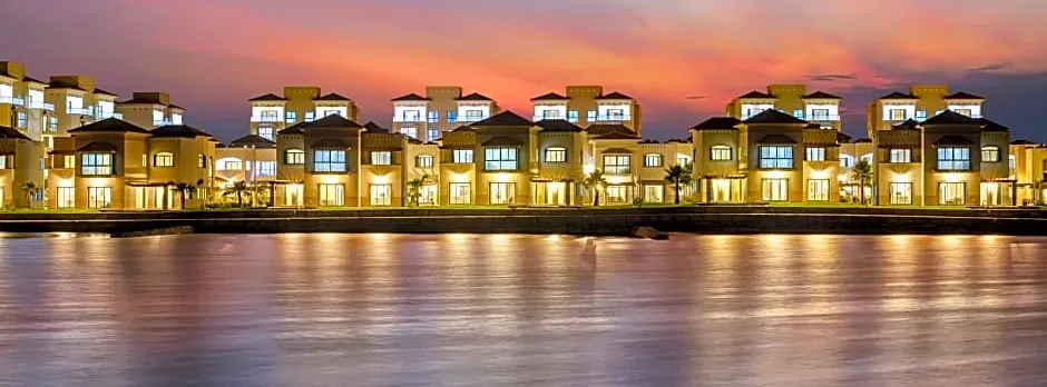 The Grove Resort Bahrain