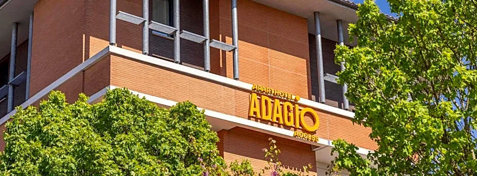 Aparthotel Adagio Access Toulouse Jolimont
