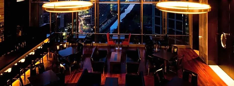 The Royal Park Hotel Iconic Tokyo Shiodome