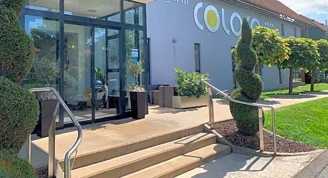 Hotel Garni Colora