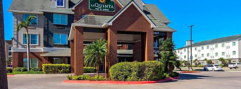 La Quinta Inn & Suites by Wyndham Pharr North McAllen