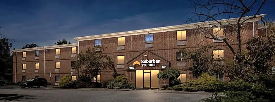 Suburban Studios Copley Akron West