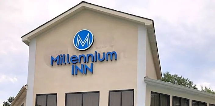 Millennium Inn