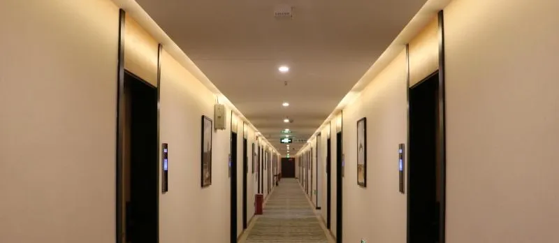 Greentree Inn Hengshui Jing County Jing Tai Avenue