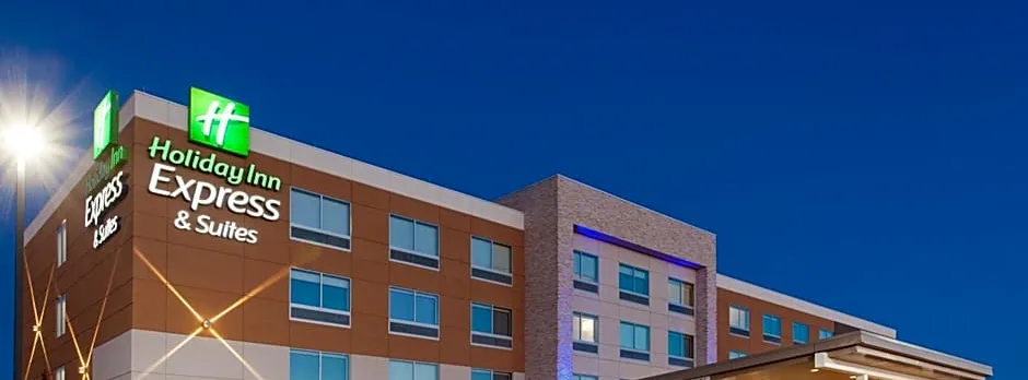 Holiday Inn Express & Suites Brigham City - North Utah By IHG
