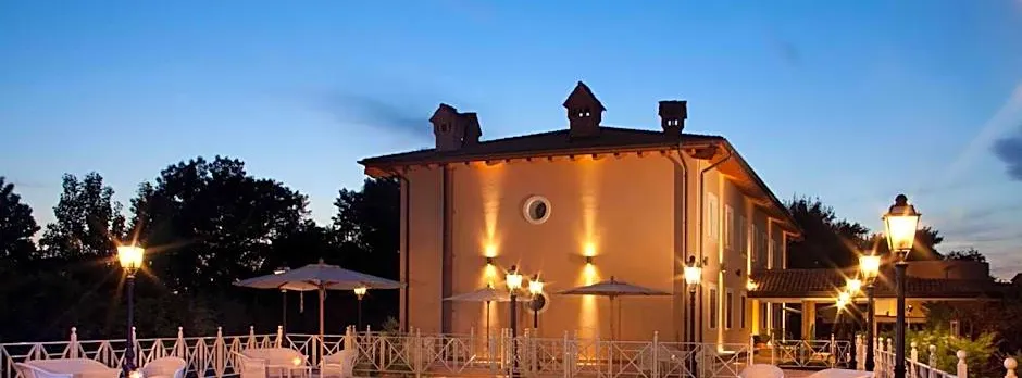 Hotel Piccolo Borgo