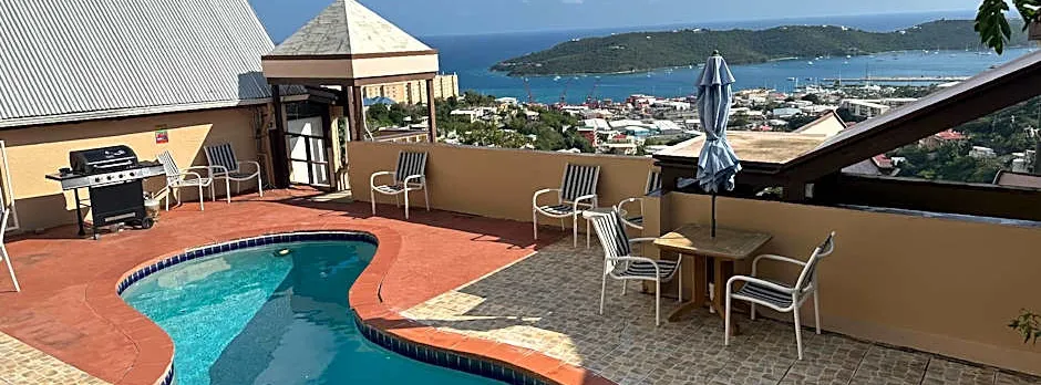 Sunset Gardens Guesthouse