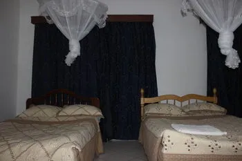 Victoria Region Motel