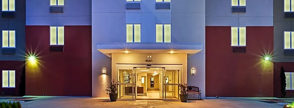Candlewood Suites San Angelo By IHG