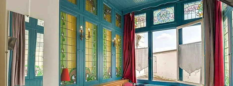 Brit Hotel Notre Dame