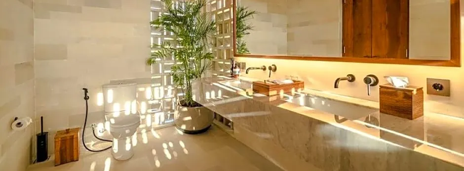 Elegant 5 Bedrooms private luxury villa in Canggu