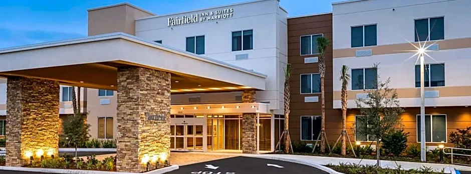 Fairfield Inn & Suites by Marriott Vero Beach