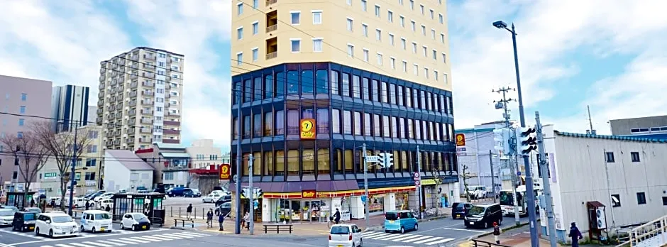 Hotel Select Inn Aomori