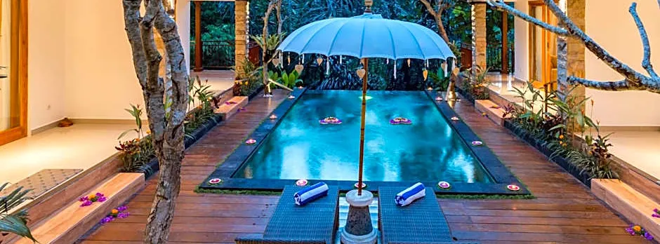 The Pesaren Ubud