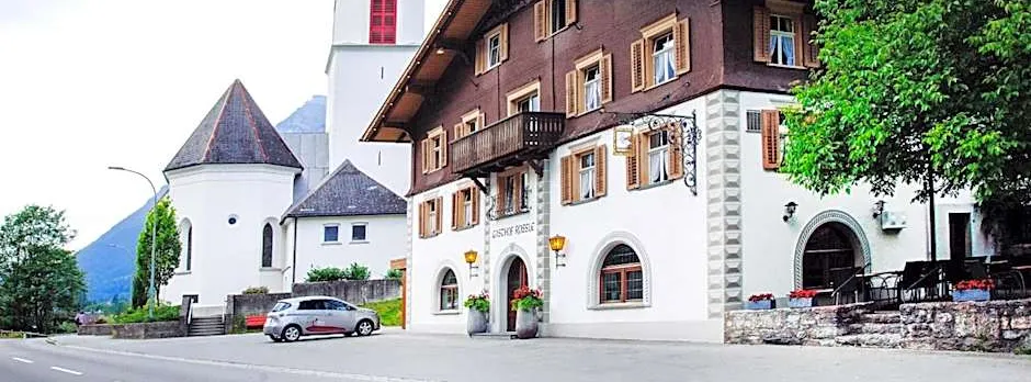 Gasthof Rössle