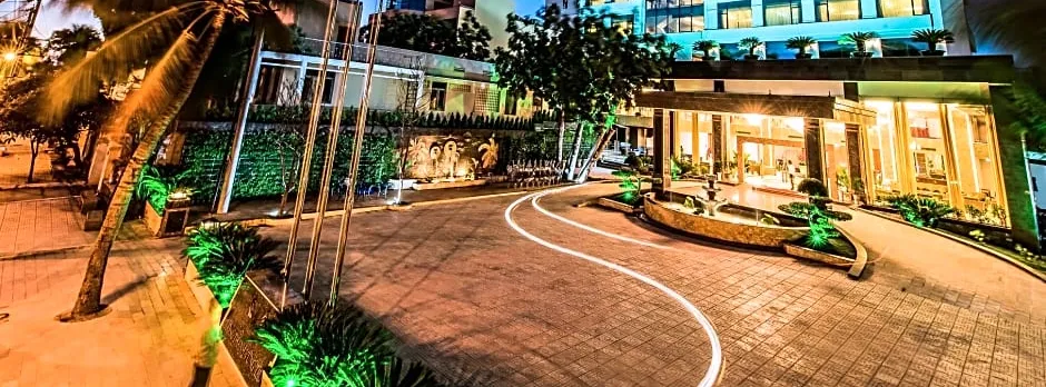 Muong Thanh Holiday Vung Tau Hotel