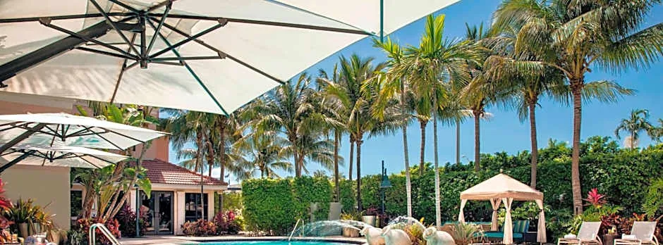Renaissance Fort Lauderdale Marina Hotel