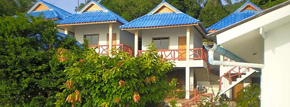 Jamaica Inn Koh Phangan