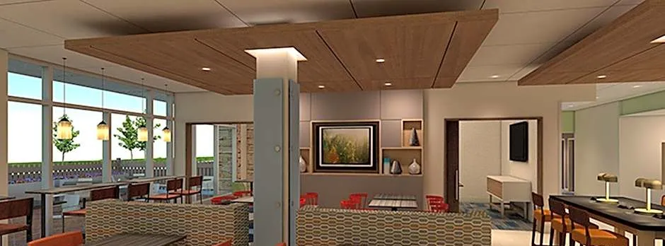 Holiday Inn Express Murphysboro Carbondale By IHG