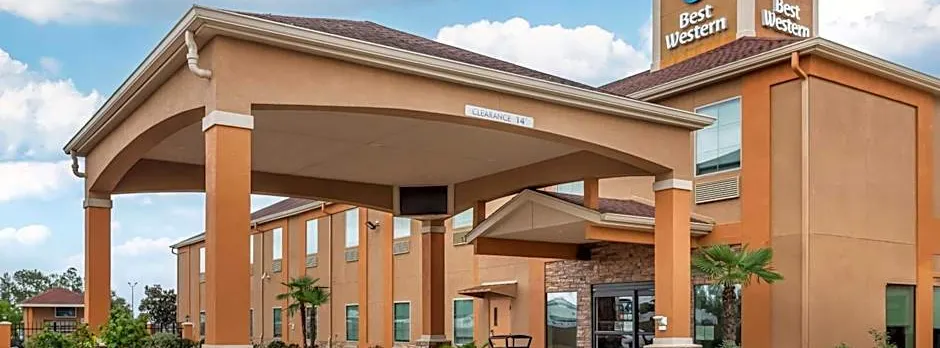 Best Western Casino Inn