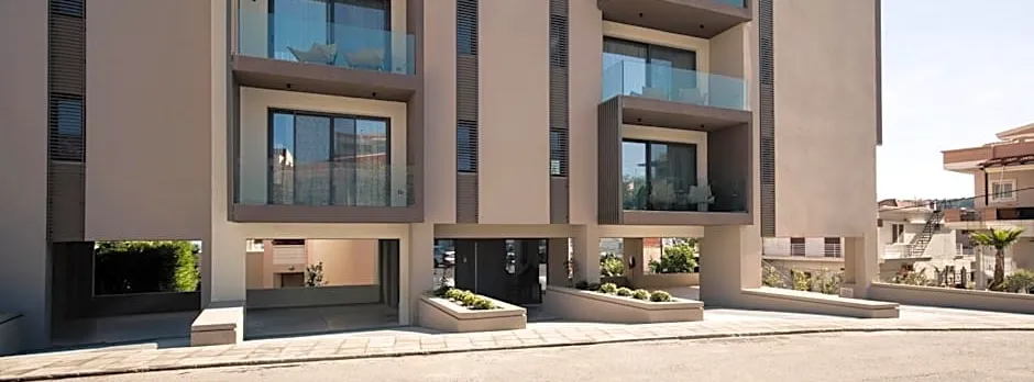 Chania Elegance Suites