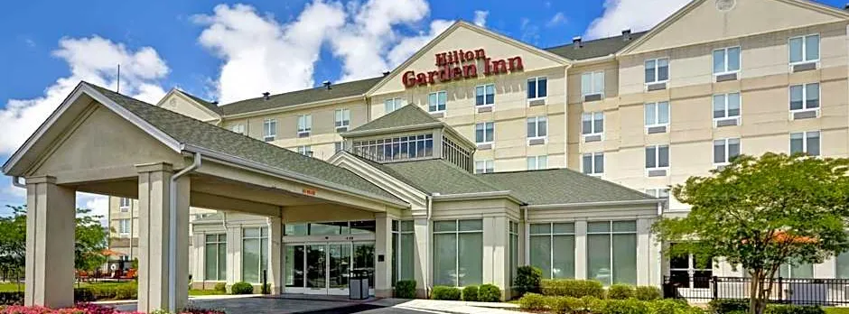 Hilton Garden Inn Gulfport Airport