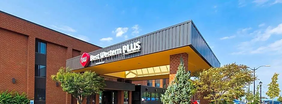 Best Western Plus Oswego Hotel and Conference Center