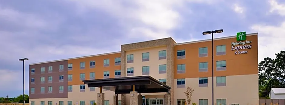Holiday Inn Express And Suites Ottumwa By IHG