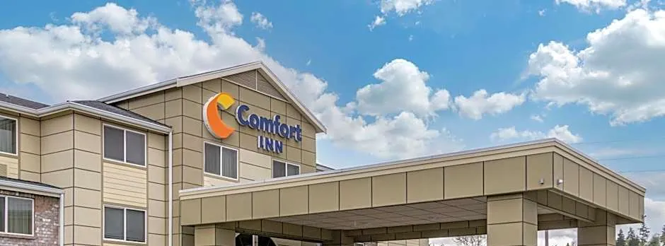 Comfort Inn Kent - Seattle