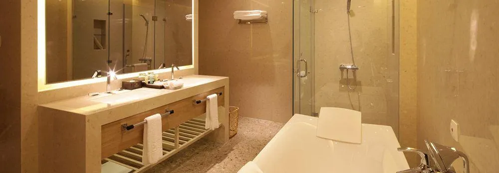 Pearl River International Hotel