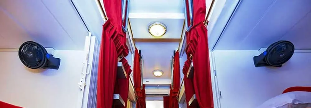 Haad Rin Beach Luxury Hostel