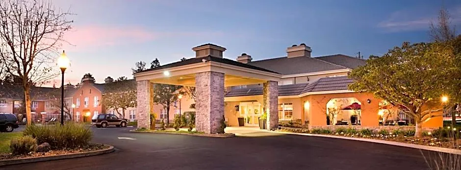 Hotel Indigo Napa Valley By IHG