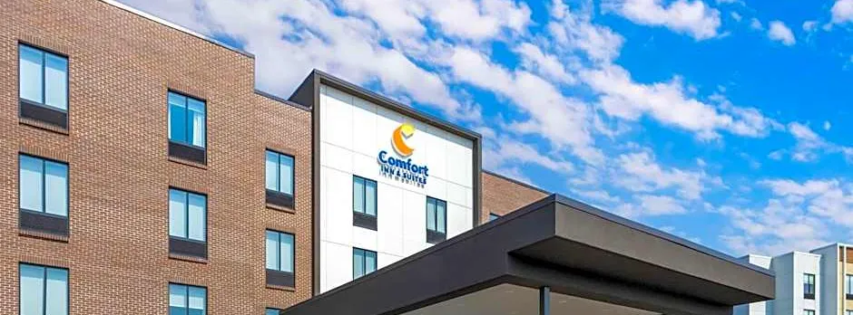 Comfort Inn & Suites Gallatin - Nashville Metro
