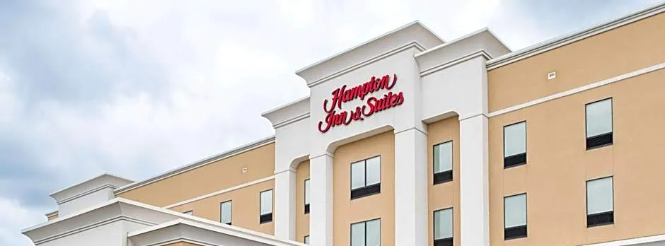 Hampton Inn & Suites Effingham