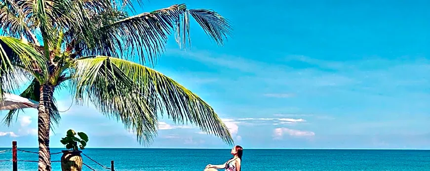 The Palmy Phu Quoc Resort and Spa