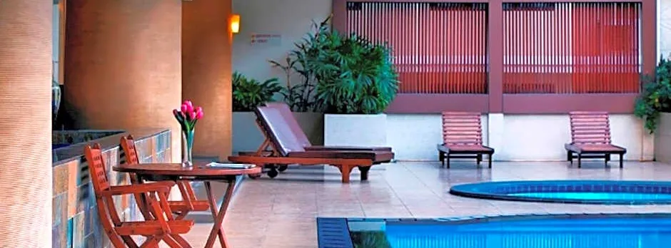 The Mercer Sukhumvit 4