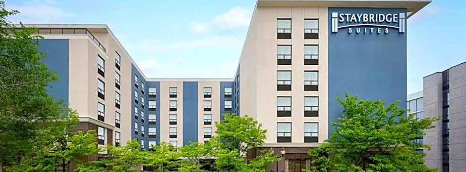 Staybridge Suites Hamilton - Downtown By IHG