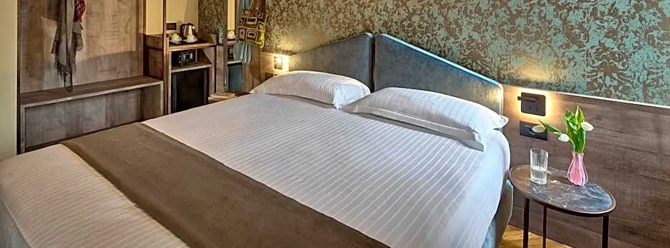 Residenza Favaro