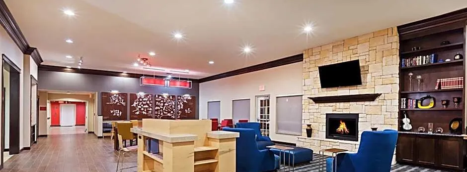 TownePlace Suites by Marriott Odessa