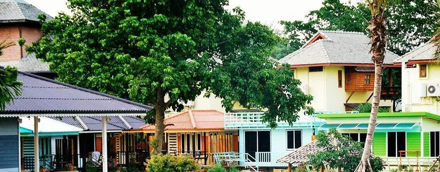 Prawdao Resort