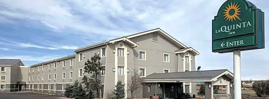La Quinta Inn & Suites by Wyndham Cheyenne