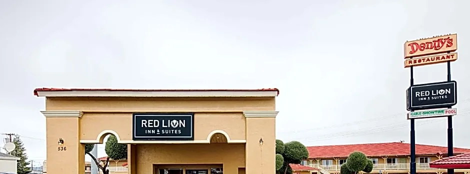 Red Lion Inn & Suites Redding