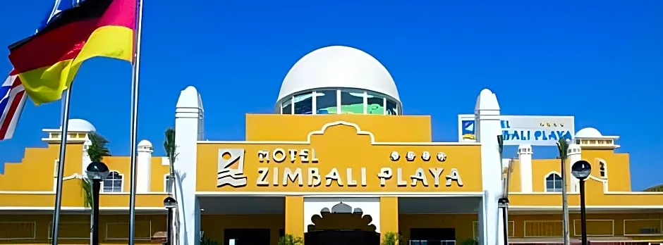Zimbali Playa Spa Hotel Luxury